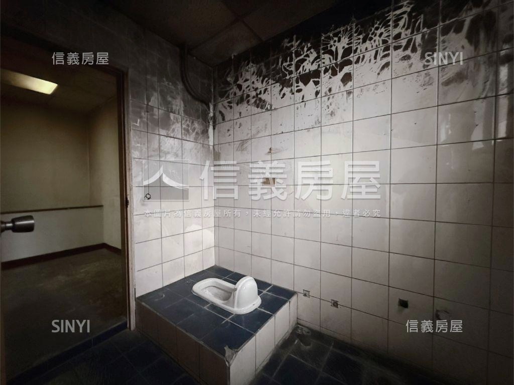 天祥健身五樓房屋室內格局與周邊環境