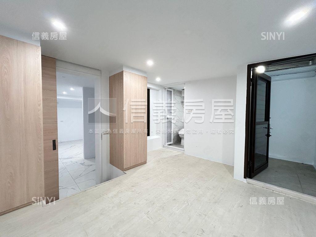 近康橋正五權南路精美店住房屋室內格局與周邊環境