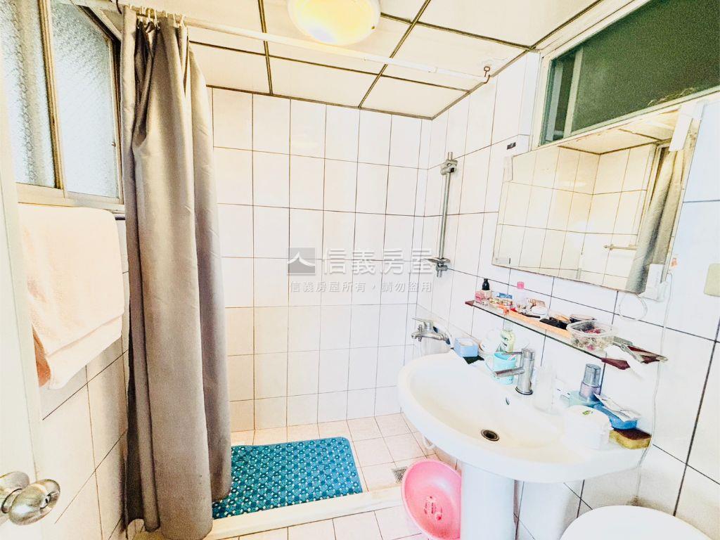 敦南樹海高樓美邸房屋室內格局與周邊環境