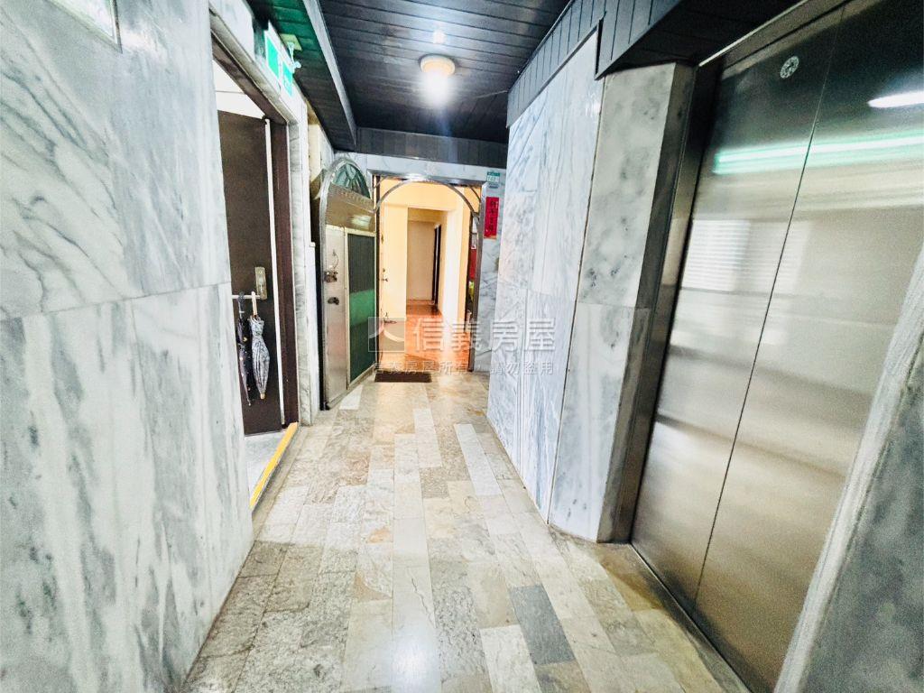 敦南樹海高樓美邸房屋室內格局與周邊環境