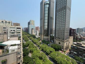 敦南樹海高樓美邸