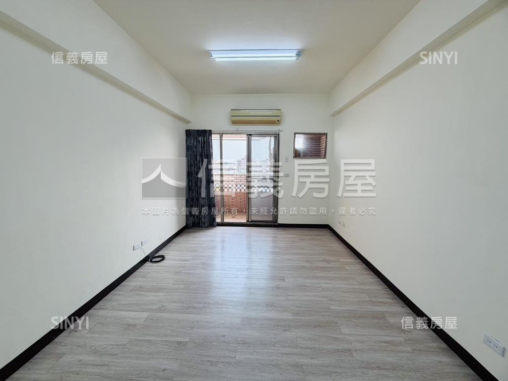 近成大三房有車位｜天闕房屋室內格局與周邊環境