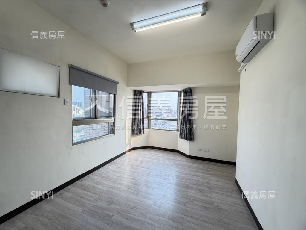 近成大三房有車位｜天闕房屋室內格局與周邊環境