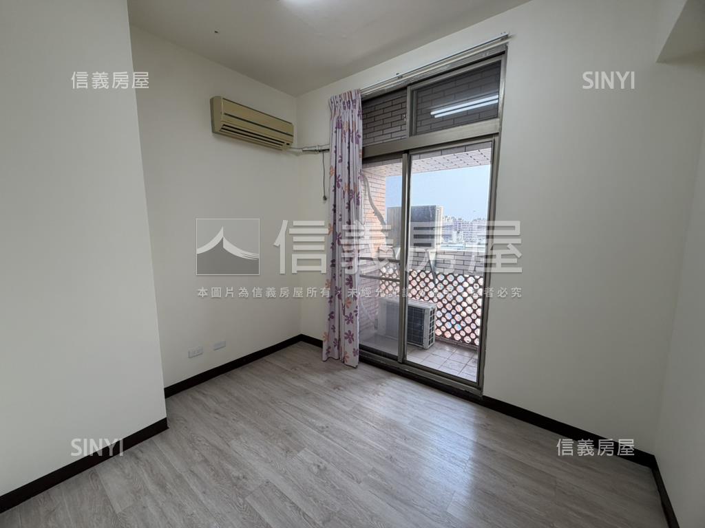 近成大三房有車位｜天闕房屋室內格局與周邊環境