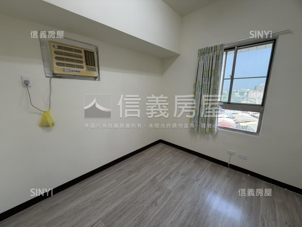 近成大三房有車位｜天闕房屋室內格局與周邊環境