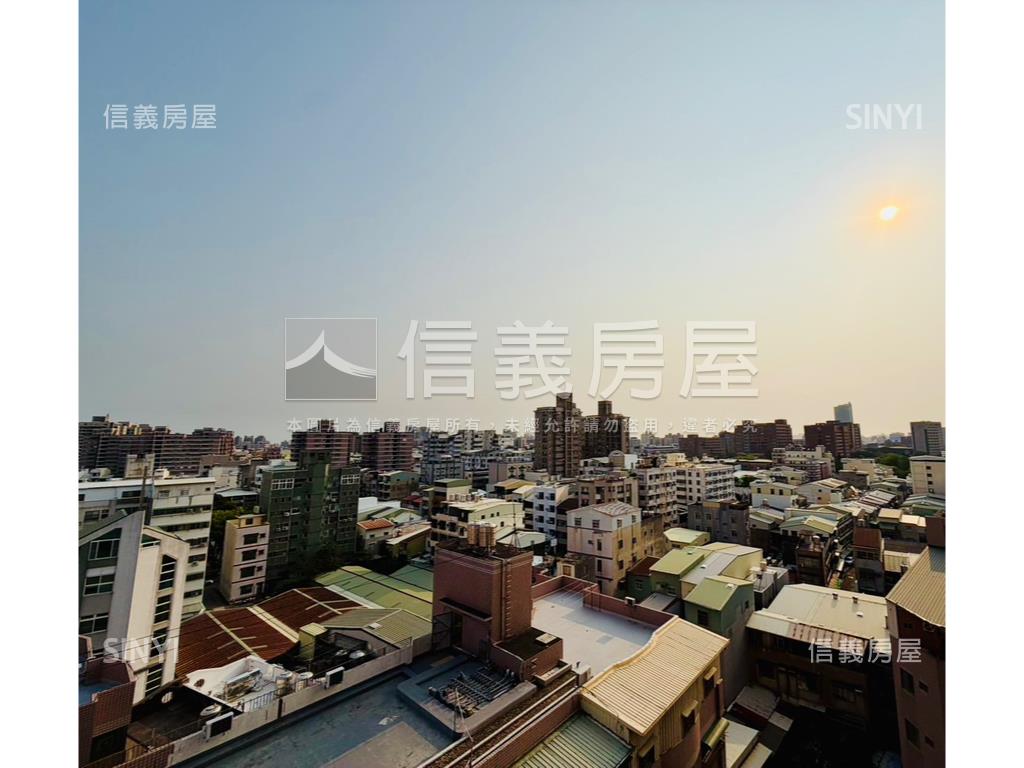 近成大三房有車位｜天闕房屋室內格局與周邊環境