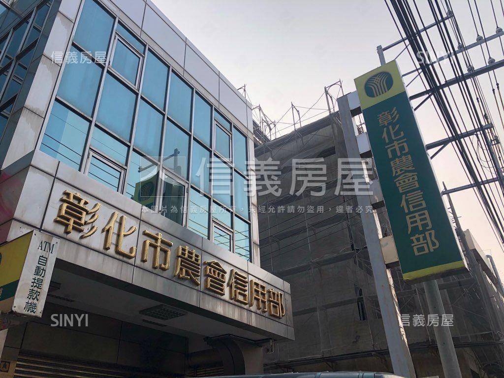 ★彰化福竹御所Ｂ７美墅房屋室內格局與周邊環境