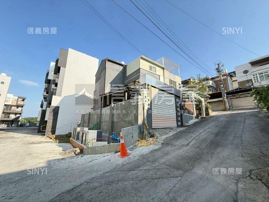★彰化福竹御所Ｂ７美墅房屋室內格局與周邊環境