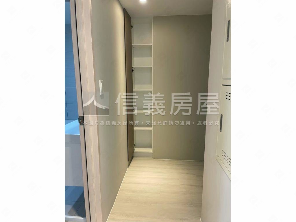 新森活質感美二房房屋室內格局與周邊環境