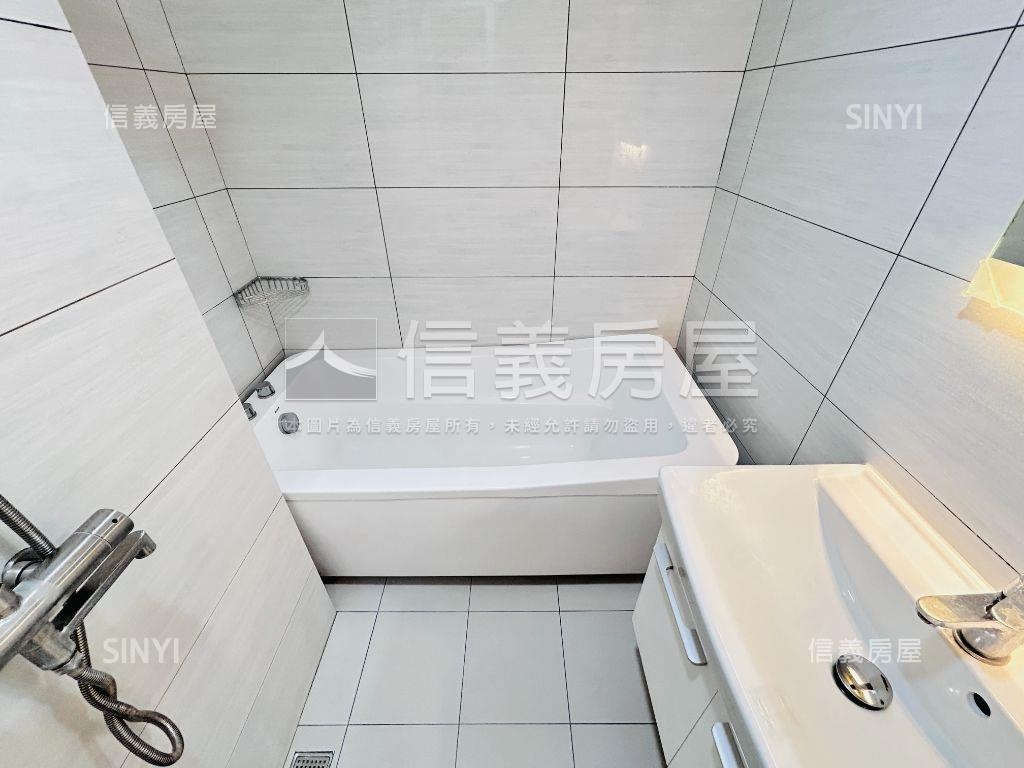 新森活質感美二房房屋室內格局與周邊環境