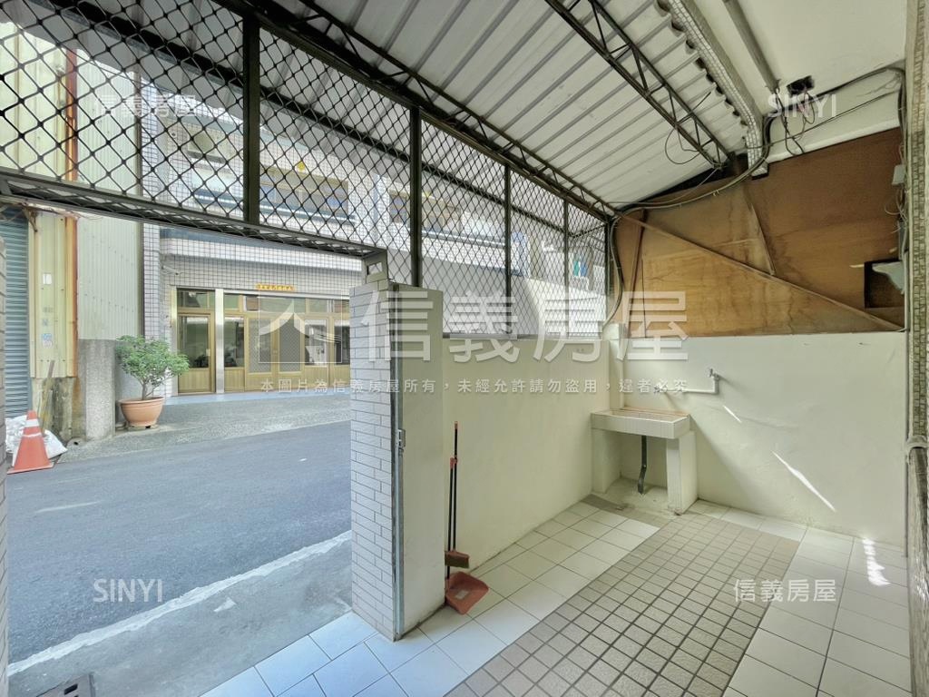 瀛海中學小資優質透天房屋室內格局與周邊環境