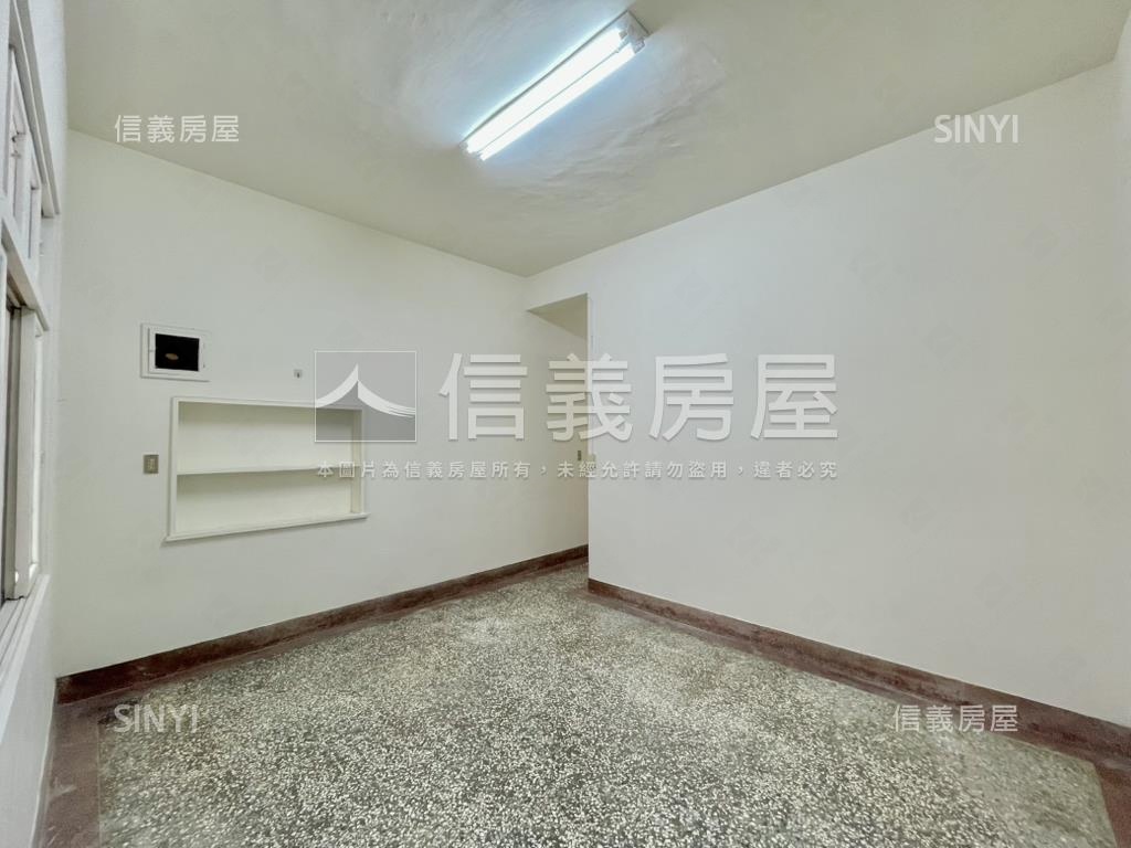 瀛海中學小資優質透天房屋室內格局與周邊環境