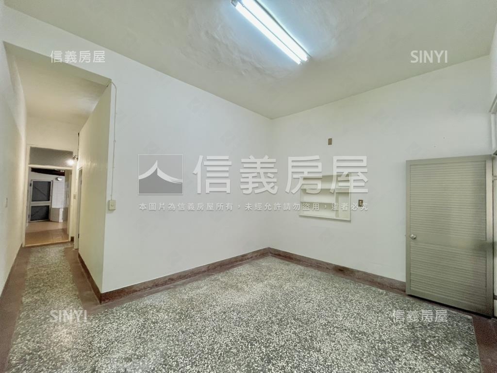 瀛海中學小資優質透天房屋室內格局與周邊環境