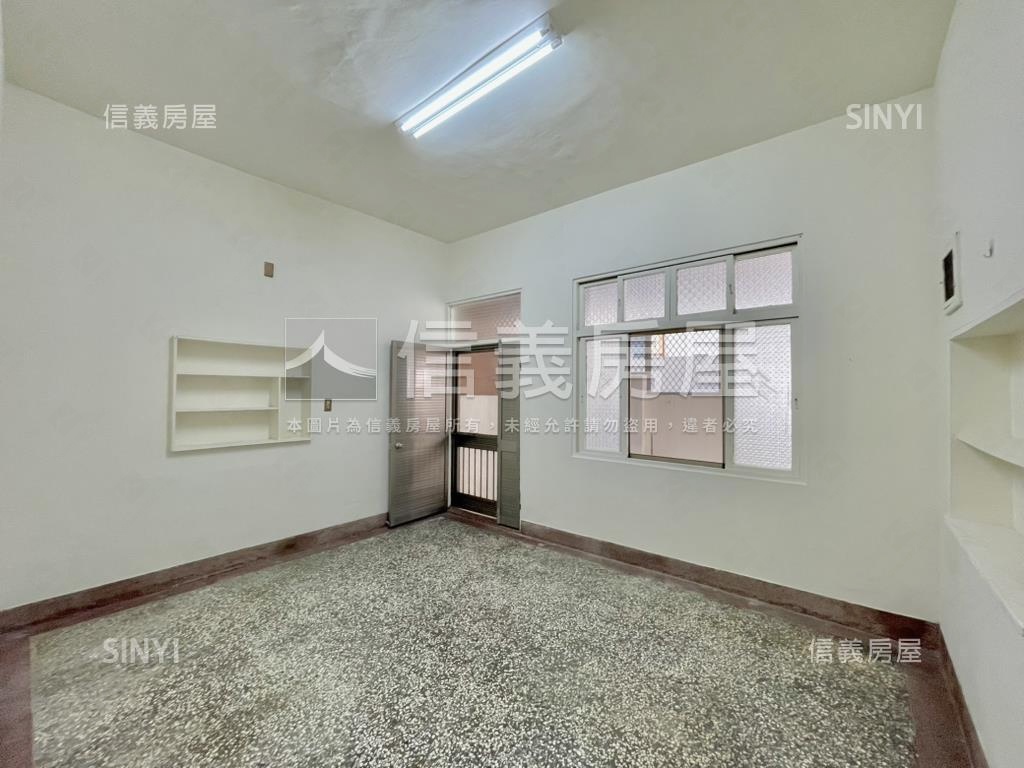 瀛海中學小資優質透天房屋室內格局與周邊環境