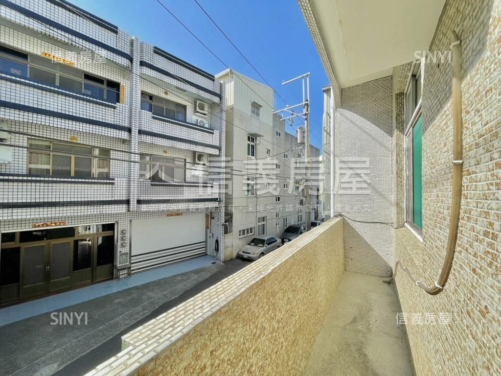 瀛海中學小資優質透天房屋室內格局與周邊環境