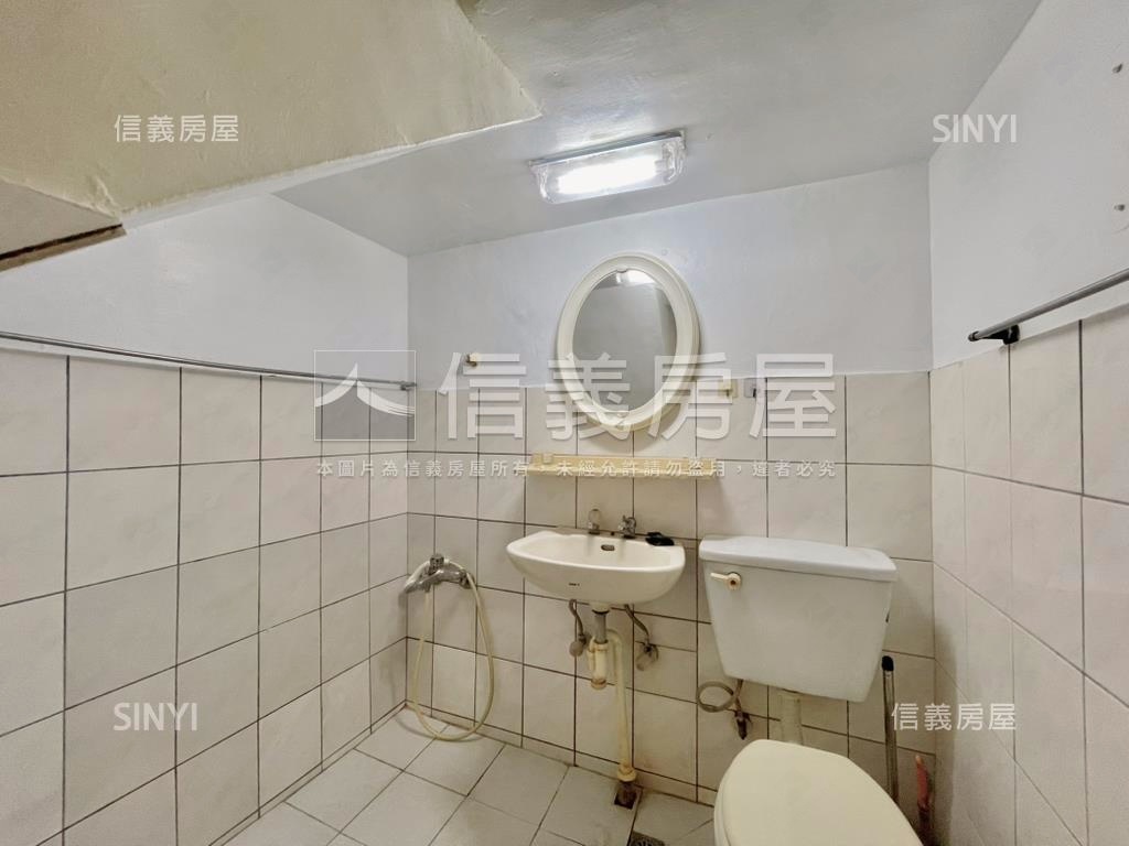 瀛海中學小資優質透天房屋室內格局與周邊環境