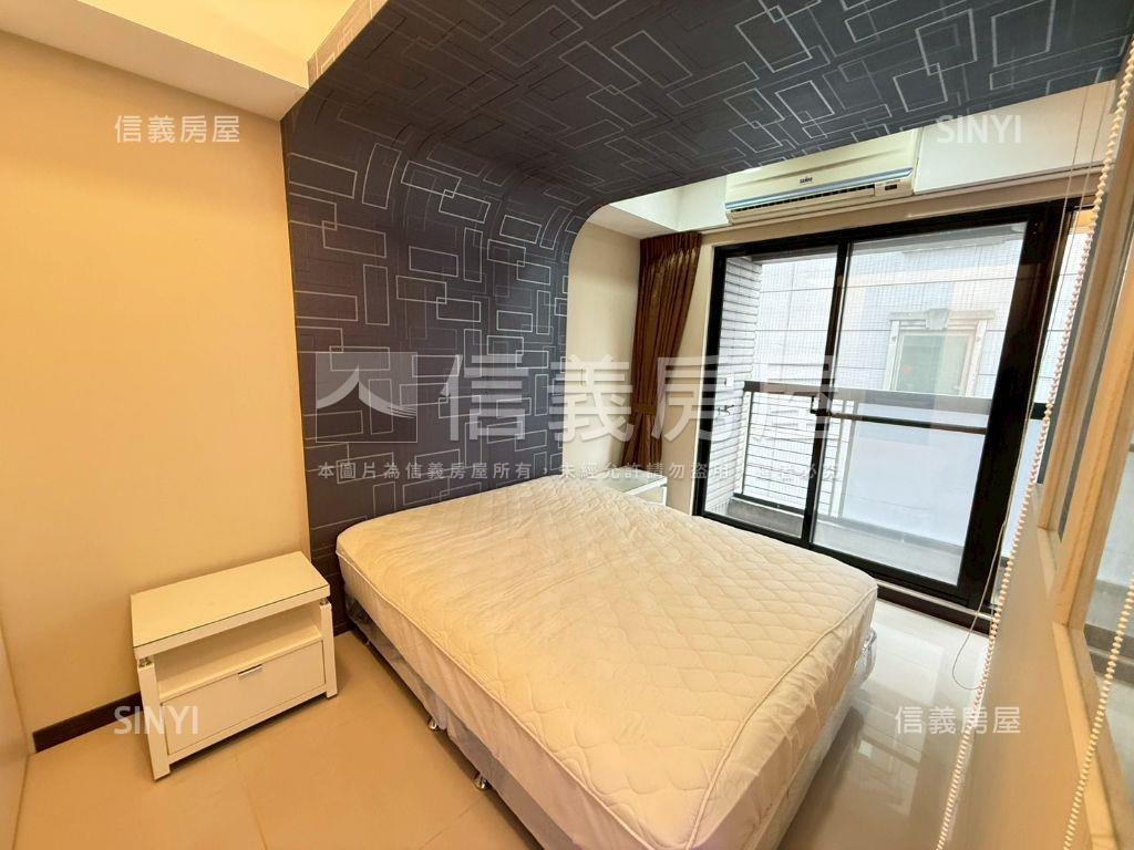 鋼骨千金漾☆邊間明亮宅房屋室內格局與周邊環境