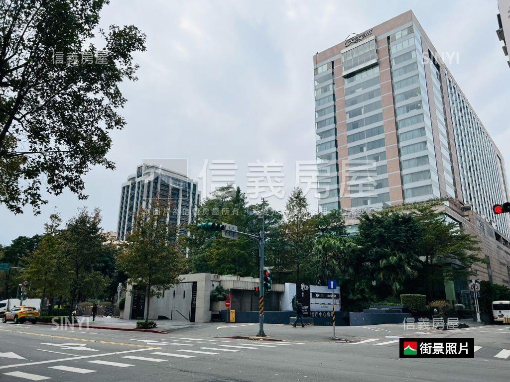 鋼骨千金漾☆邊間明亮宅房屋室內格局與周邊環境