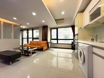 鋼骨千金漾☆邊間明亮宅