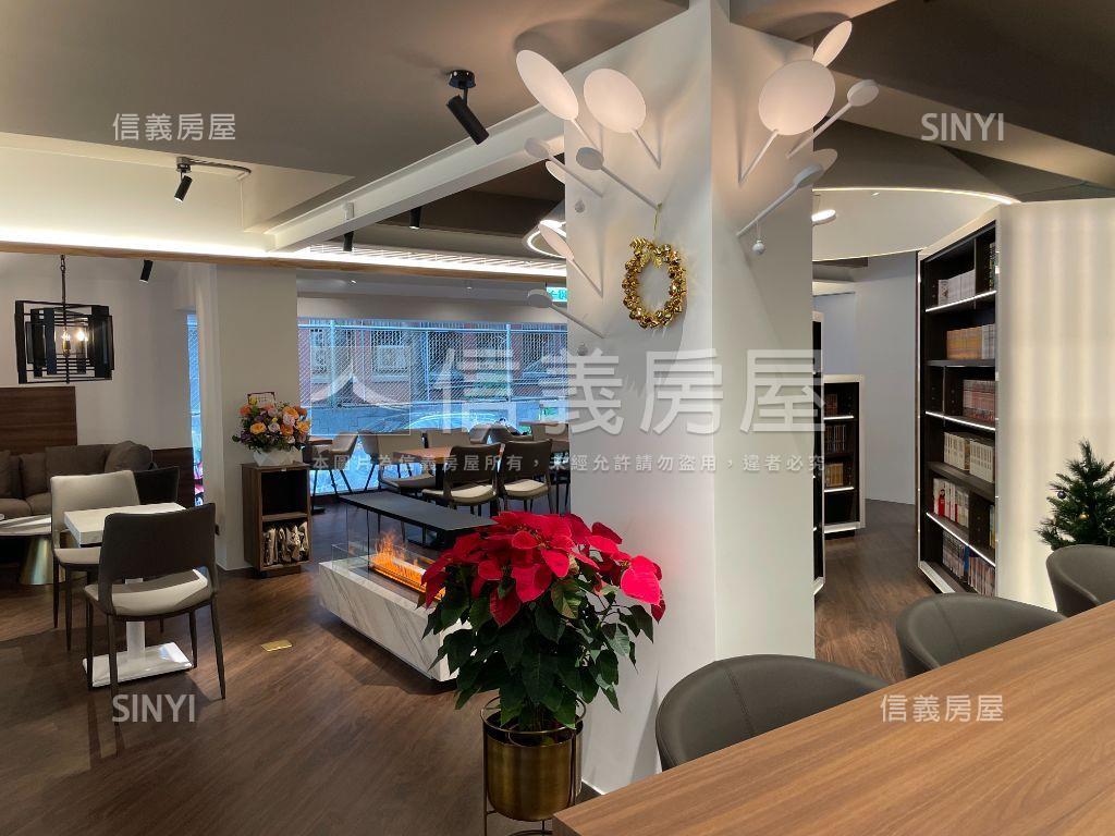 師大。人文。雅致。三角窗房屋室內格局與周邊環境
