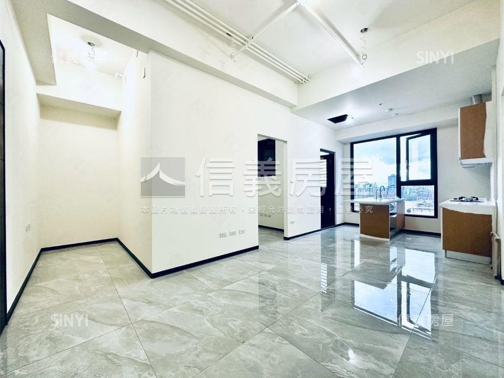 維也納高樓景觀３房車位房屋室內格局與周邊環境