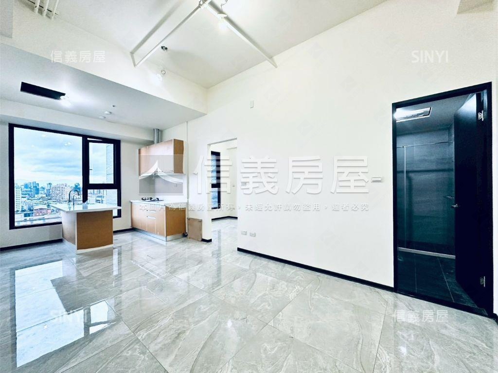 維也納高樓景觀３房車位房屋室內格局與周邊環境