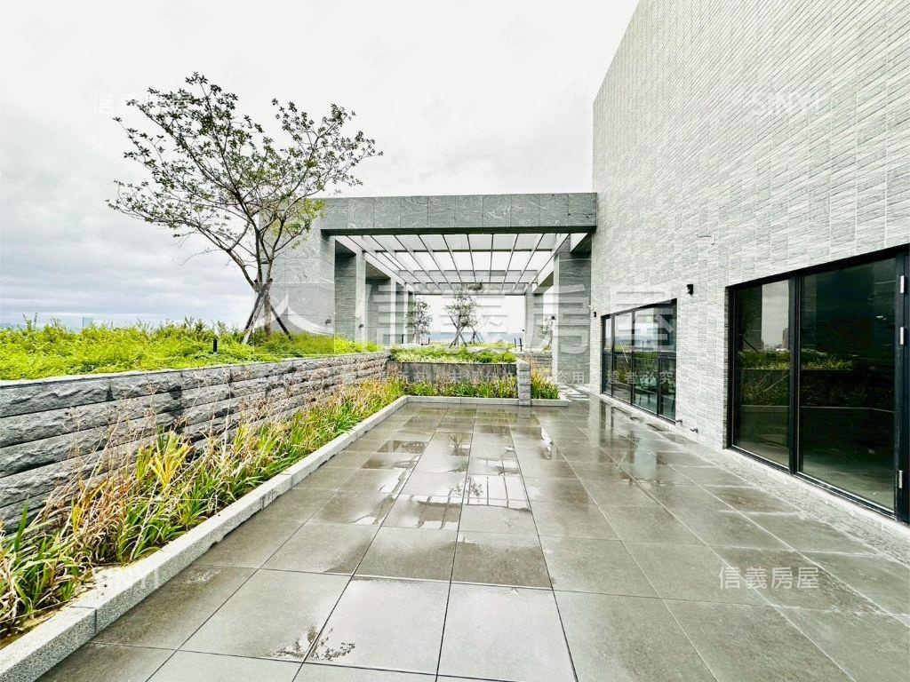 維也納高樓景觀３房車位房屋室內格局與周邊環境