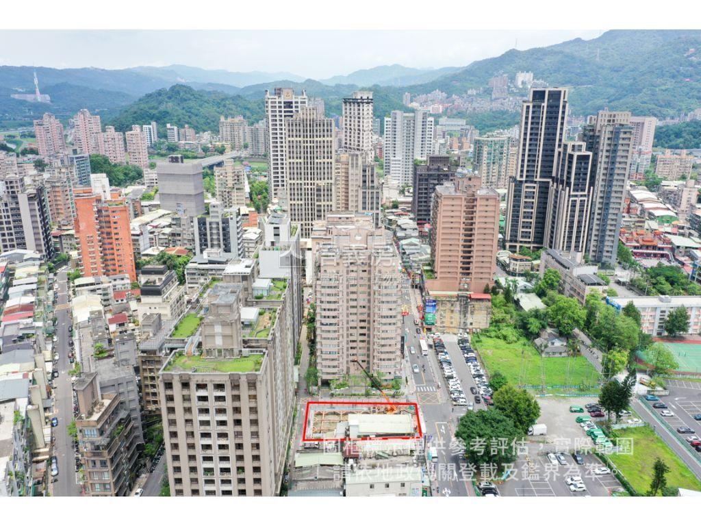 預售）基泰＿象山主人２房房屋室內格局與周邊環境