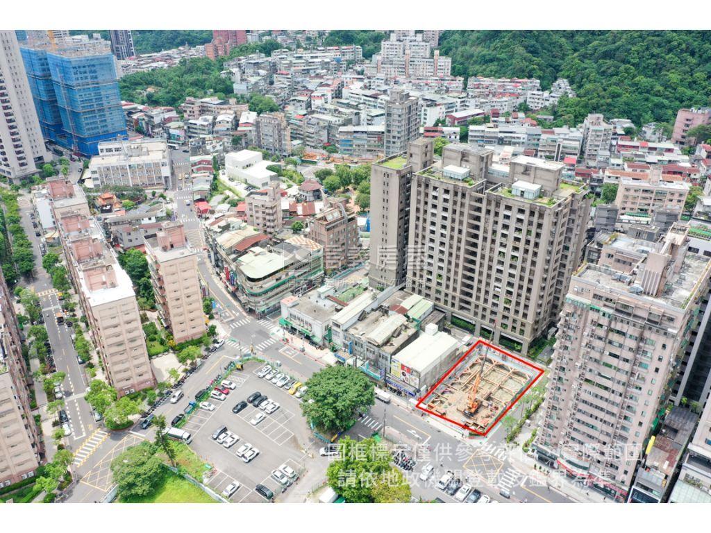 預售）基泰＿象山主人２房房屋室內格局與周邊環境