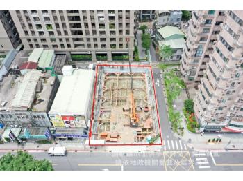 預售）基泰＿象山主人２房