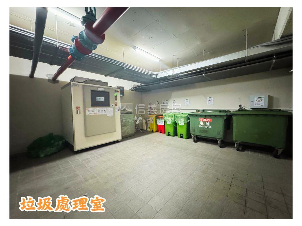 景泰然２房景觀坡平車位房屋室內格局與周邊環境