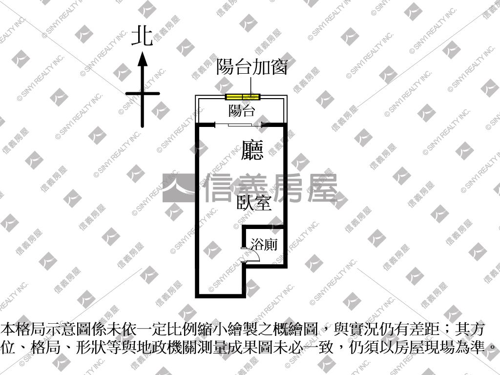 台北橋電梯。三豐麗景房屋室內格局與周邊環境