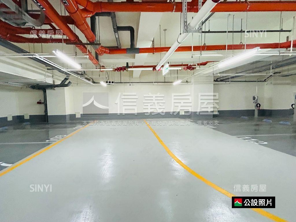 安南區。學東重劃區有平車房屋室內格局與周邊環境