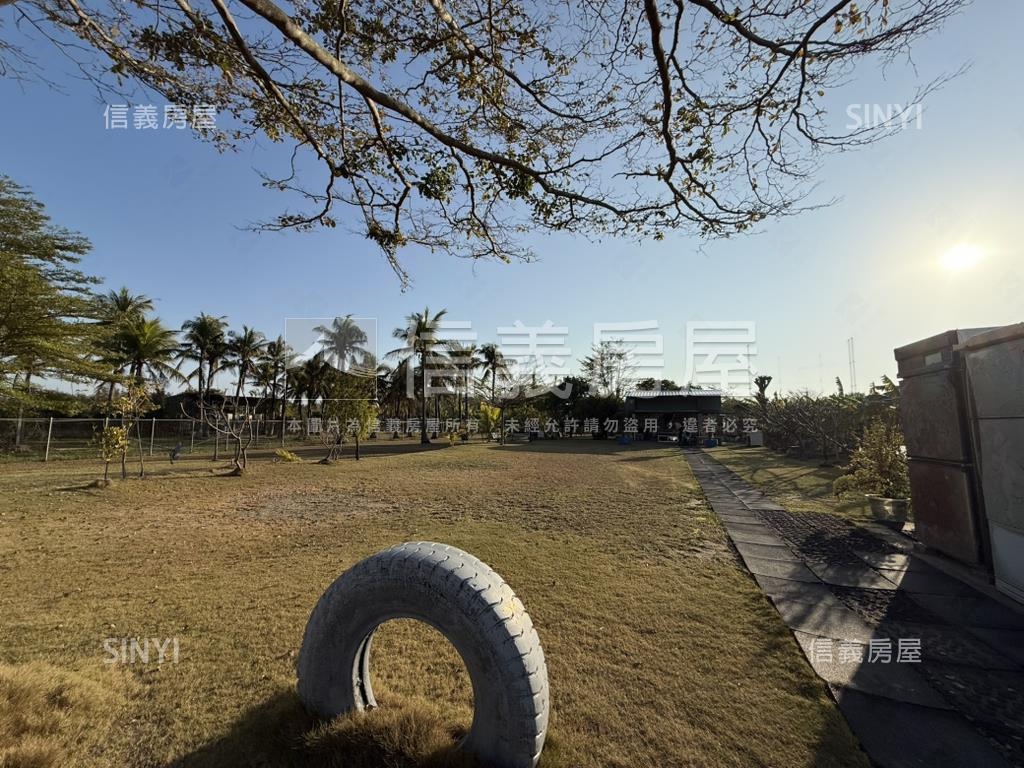 都內休閒投資農地房屋室內格局與周邊環境