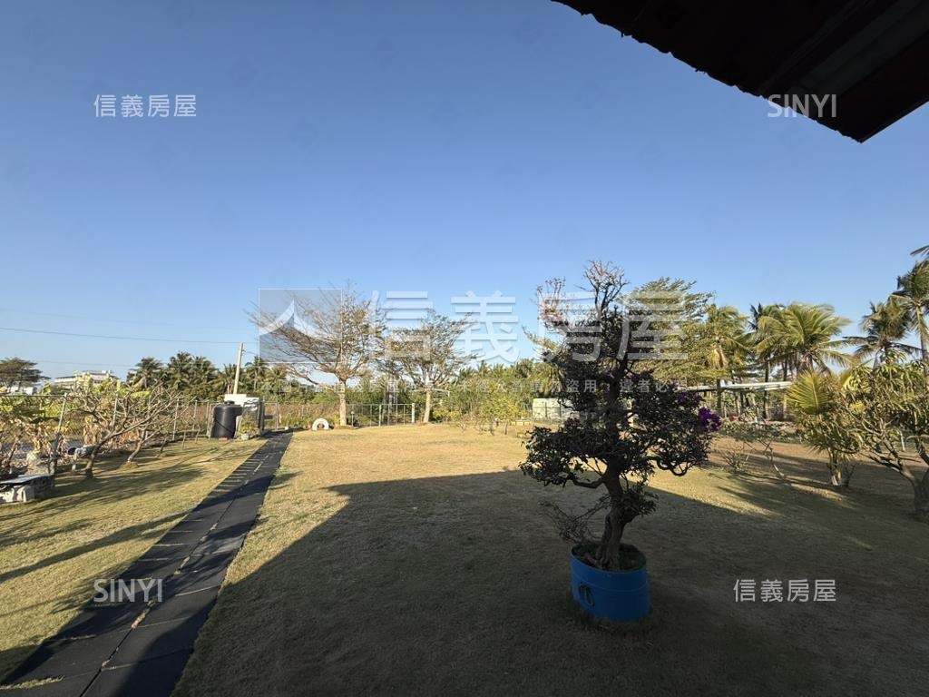 都內休閒投資農地房屋室內格局與周邊環境