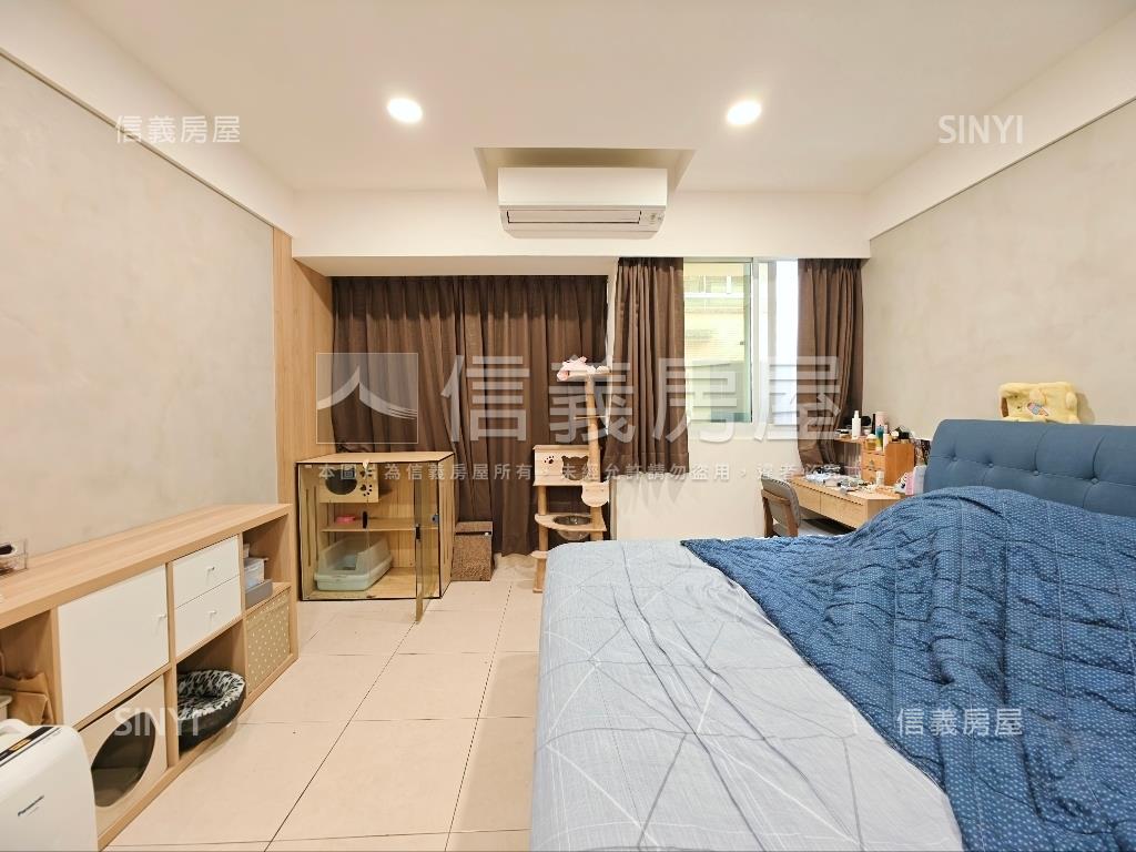 鳳山仰德‧質感車墅房屋室內格局與周邊環境