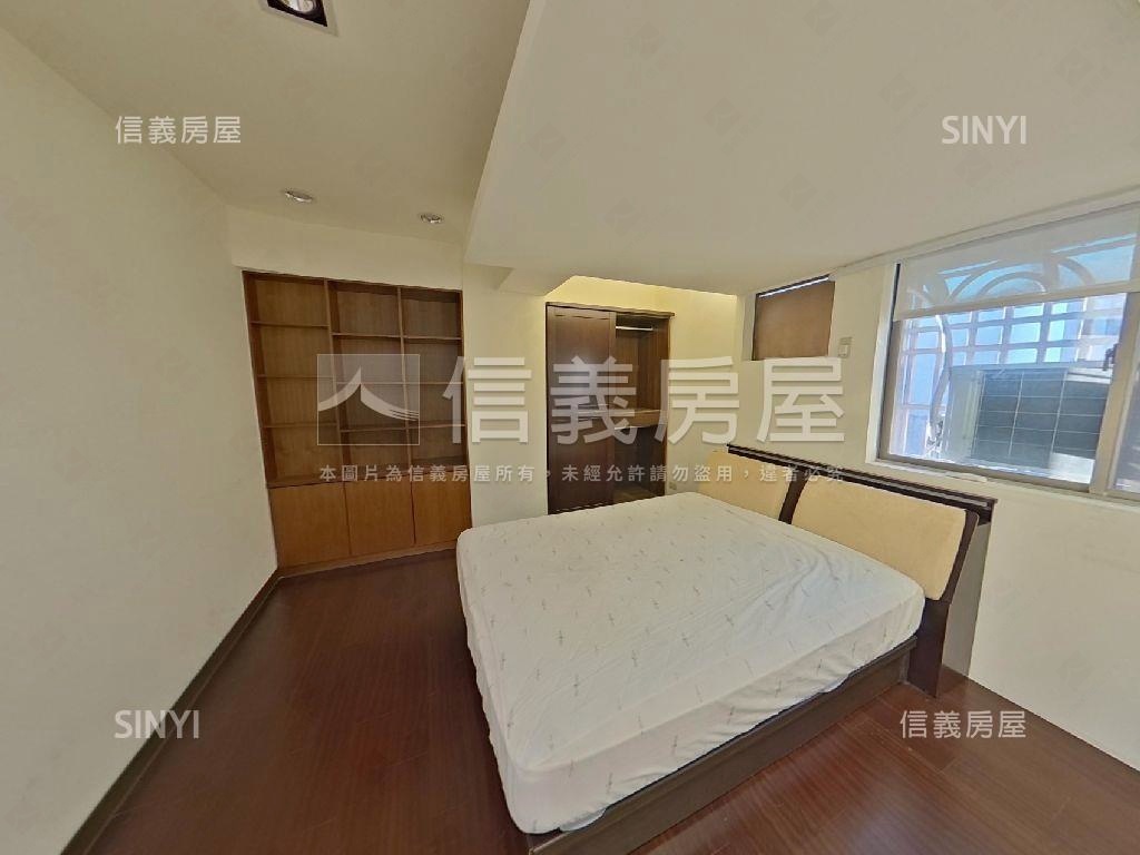 康寧捷運大坪林邊間三房房屋室內格局與周邊環境