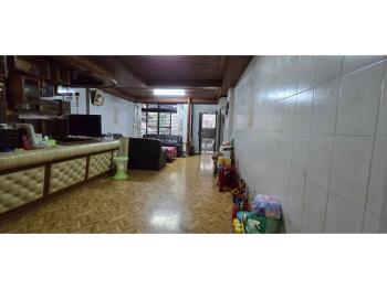 近新光三越台南新天地透天