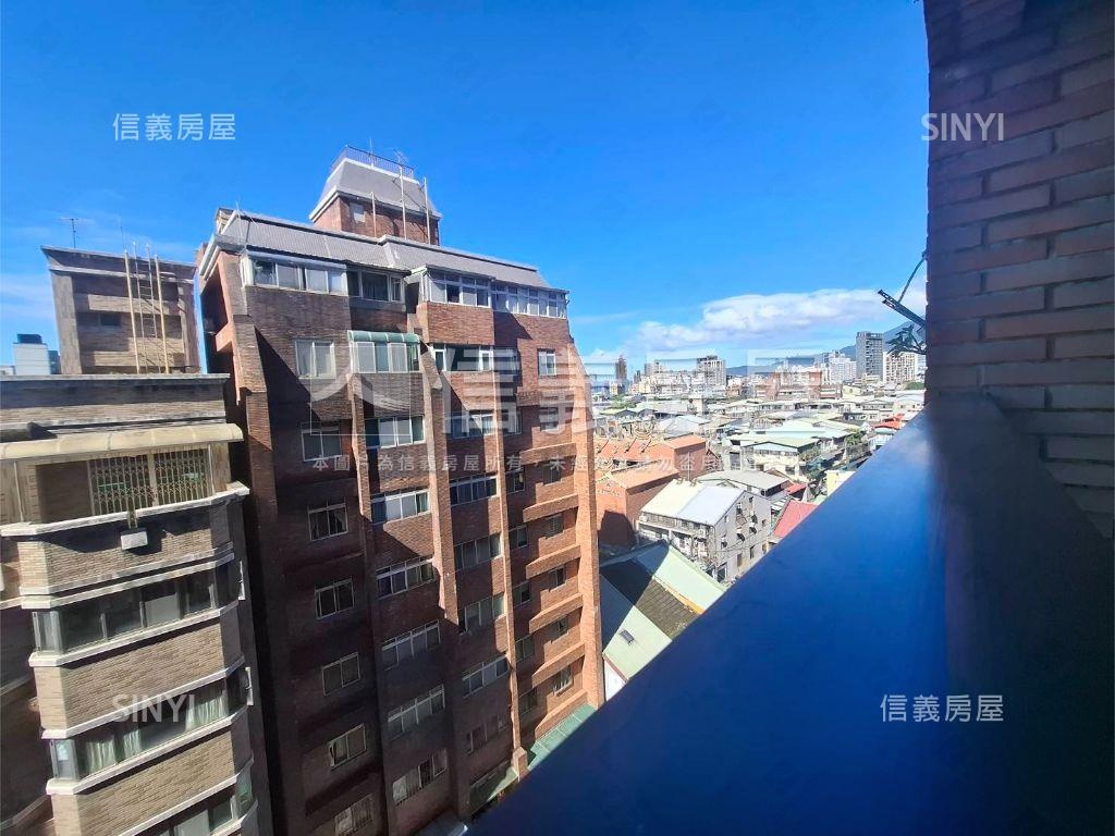 正中山北大空間電梯房屋室內格局與周邊環境