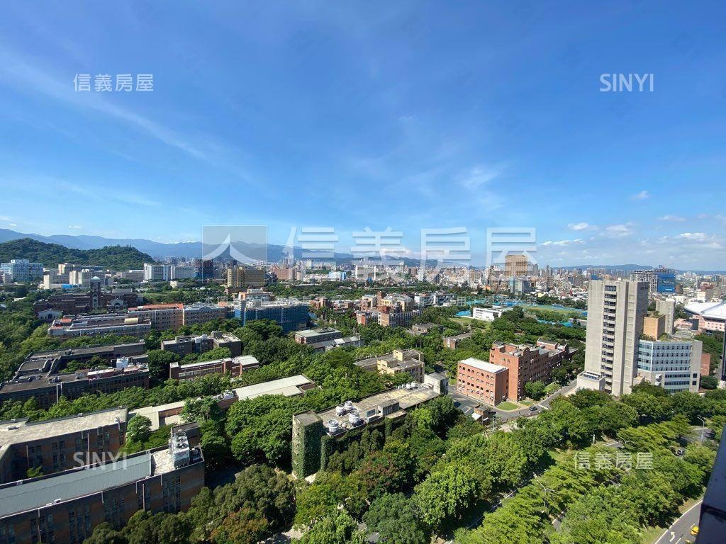 金華龍門正面樹海電梯華廈房屋室內格局與周邊環境