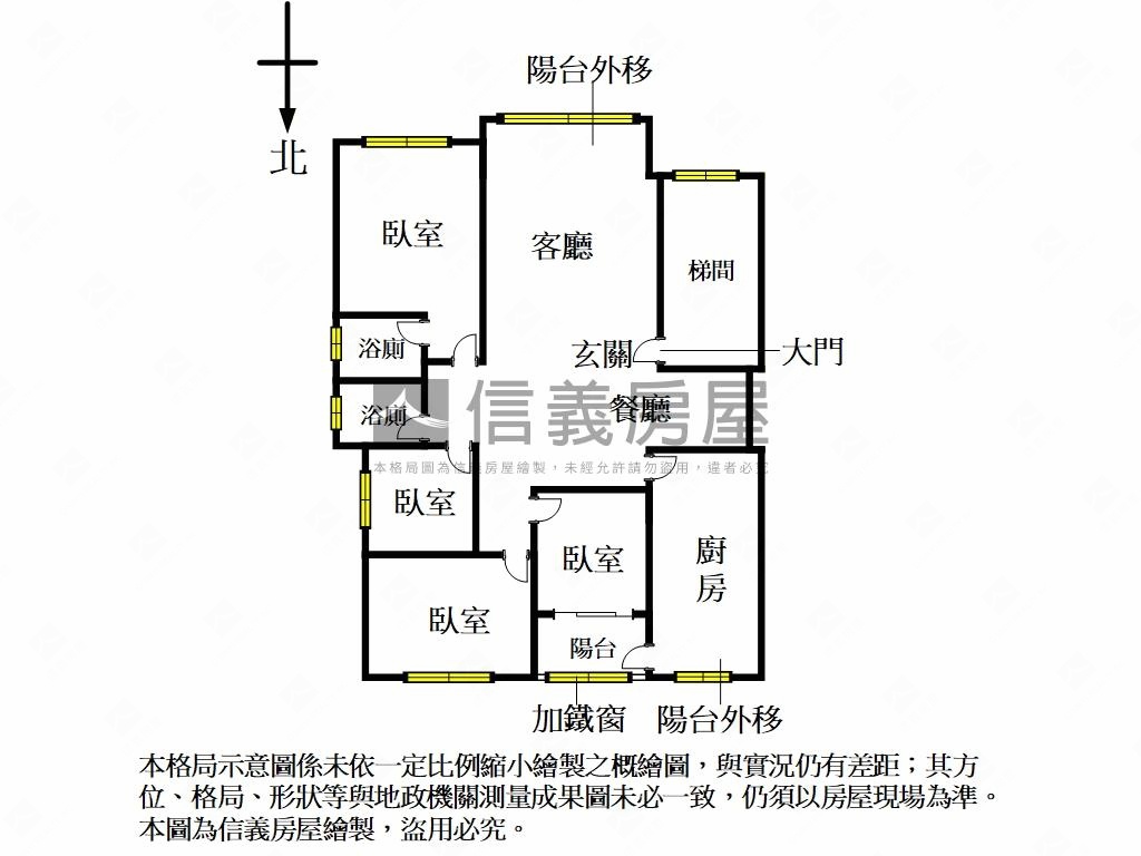 金華龍門正面樹海電梯華廈房屋室內格局與周邊環境