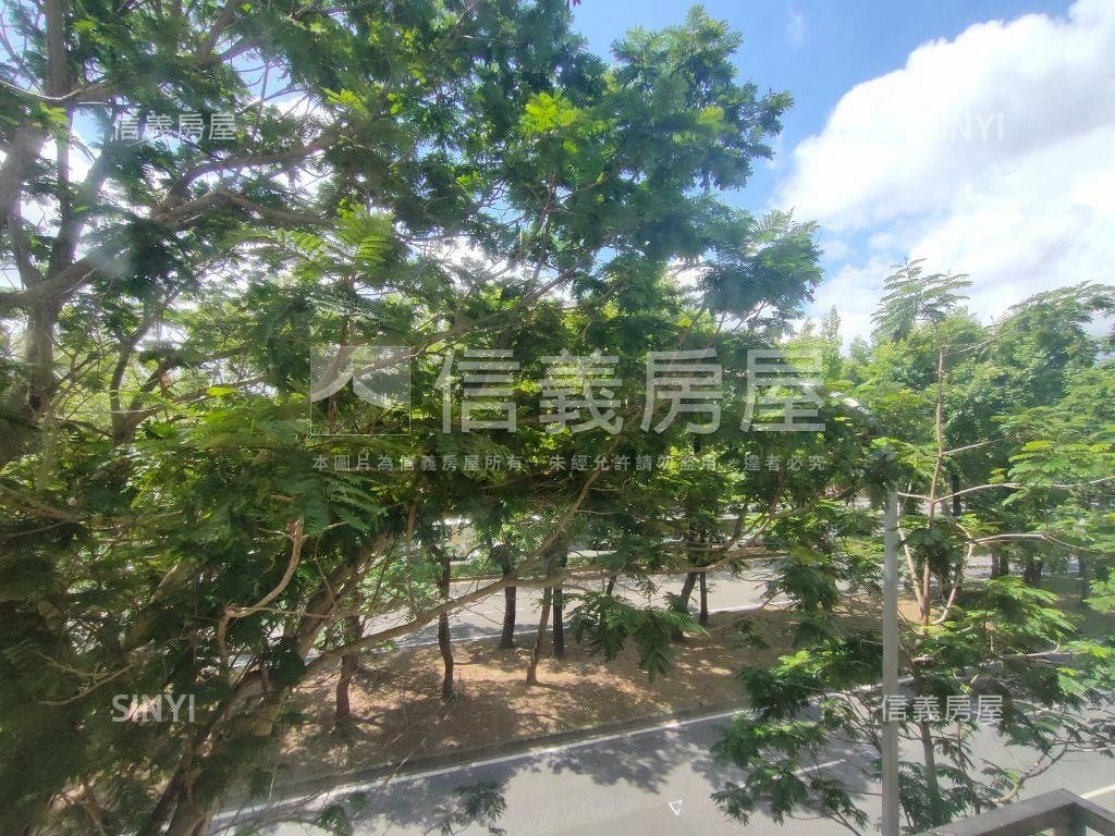 金華龍門正面樹海電梯華廈房屋室內格局與周邊環境