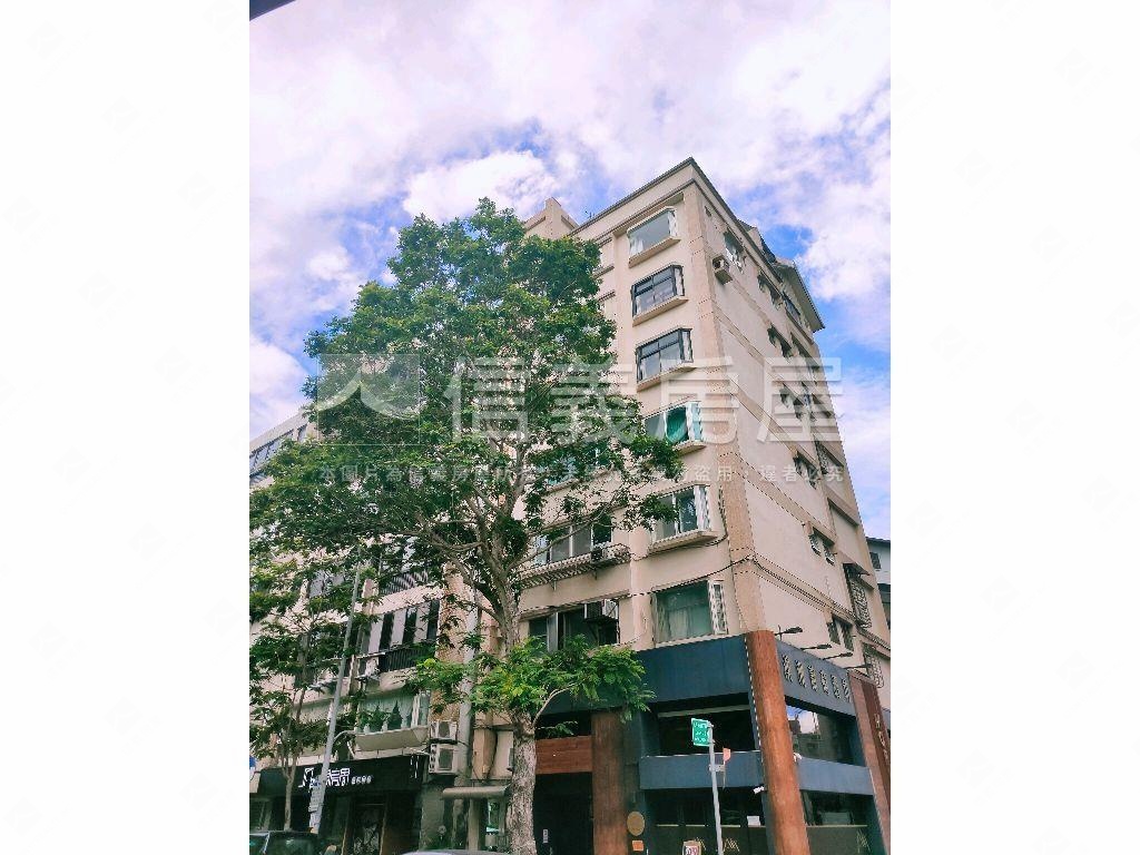 金華龍門正面樹海電梯華廈房屋室內格局與周邊環境