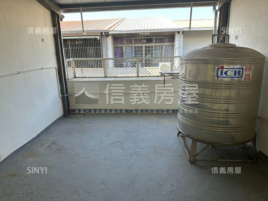 中科門前好停車低總價透天房屋室內格局與周邊環境