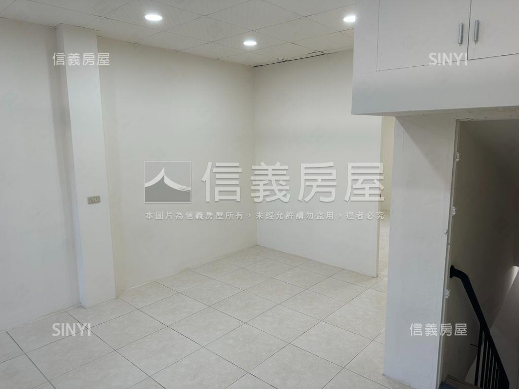 中科門前好停車低總價透天房屋室內格局與周邊環境