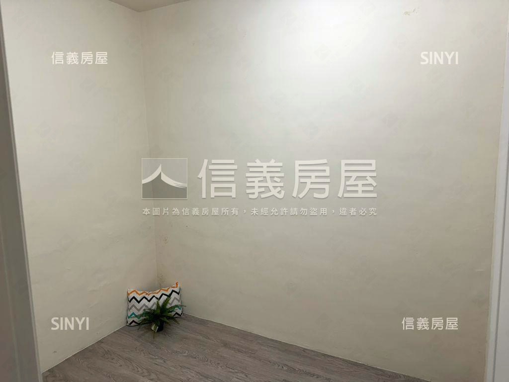 中科門前好停車低總價透天房屋室內格局與周邊環境