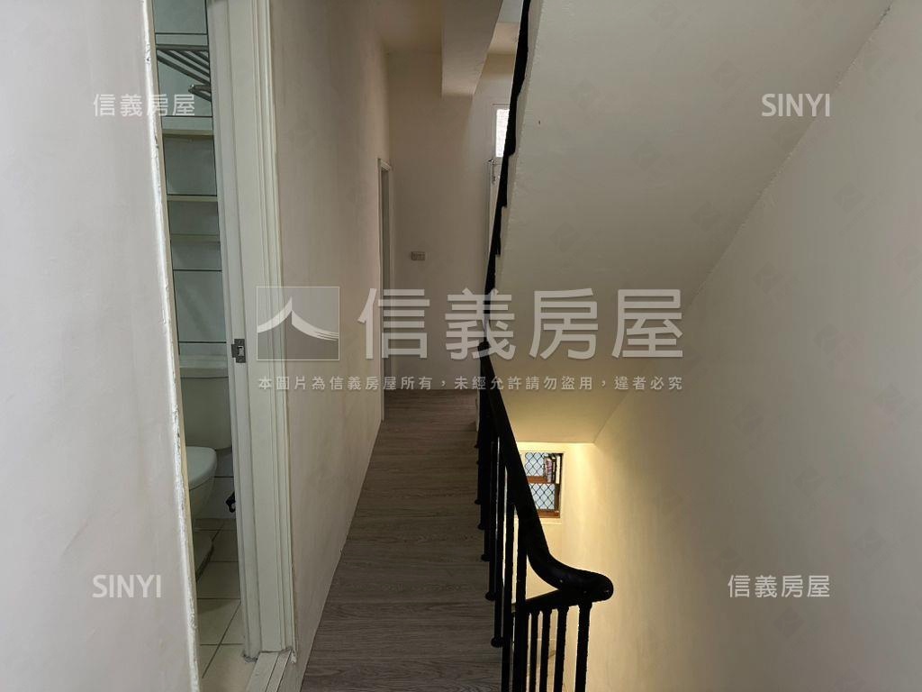 中科門前好停車低總價透天房屋室內格局與周邊環境