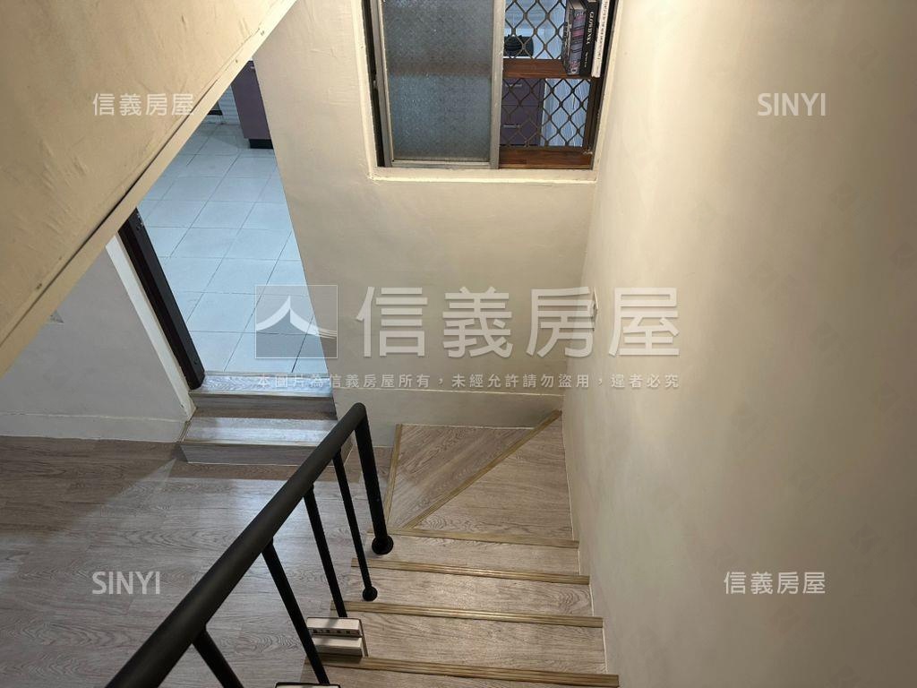 中科門前好停車低總價透天房屋室內格局與周邊環境