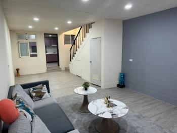 低總價中科門前好停車透天