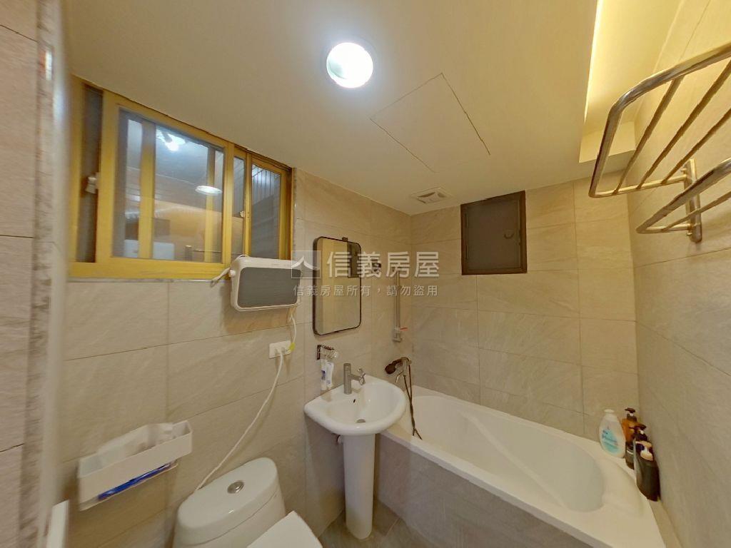 空三溫馨大三房美屋房屋室內格局與周邊環境